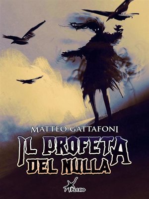 cover image of Il Profeta del Nulla